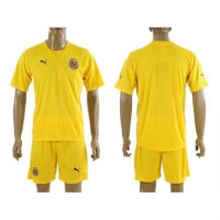 Villareal 2011-2012